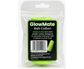 Glow Bait Cotton